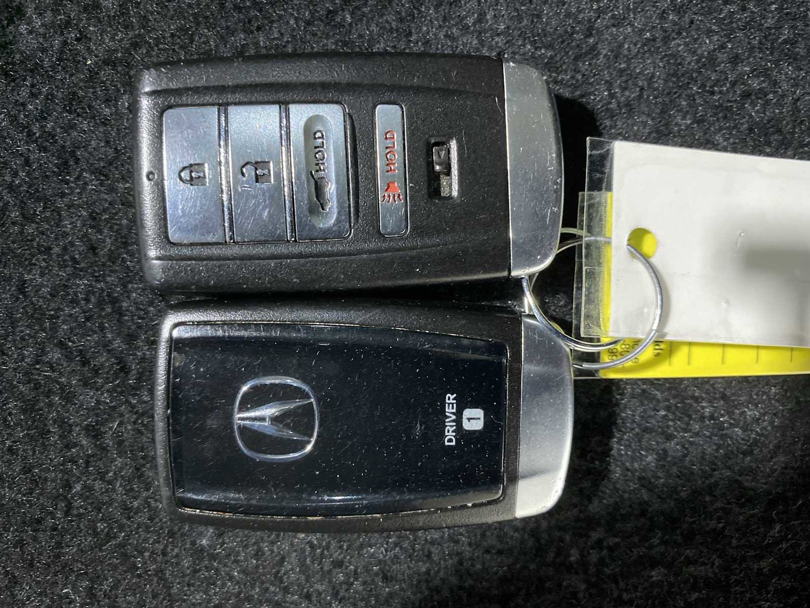 Used 2019 Acura RDX AWD w/ Technology Package image 20