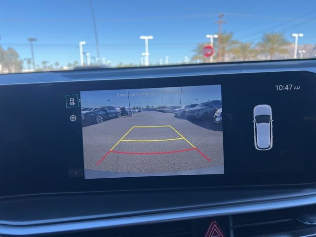 Used 2024 Kia Sorento S image 16