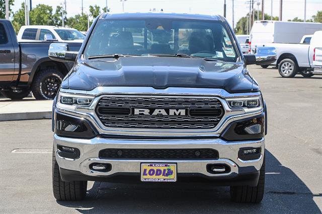 Used 2023 RAM 1500 Limited image 6