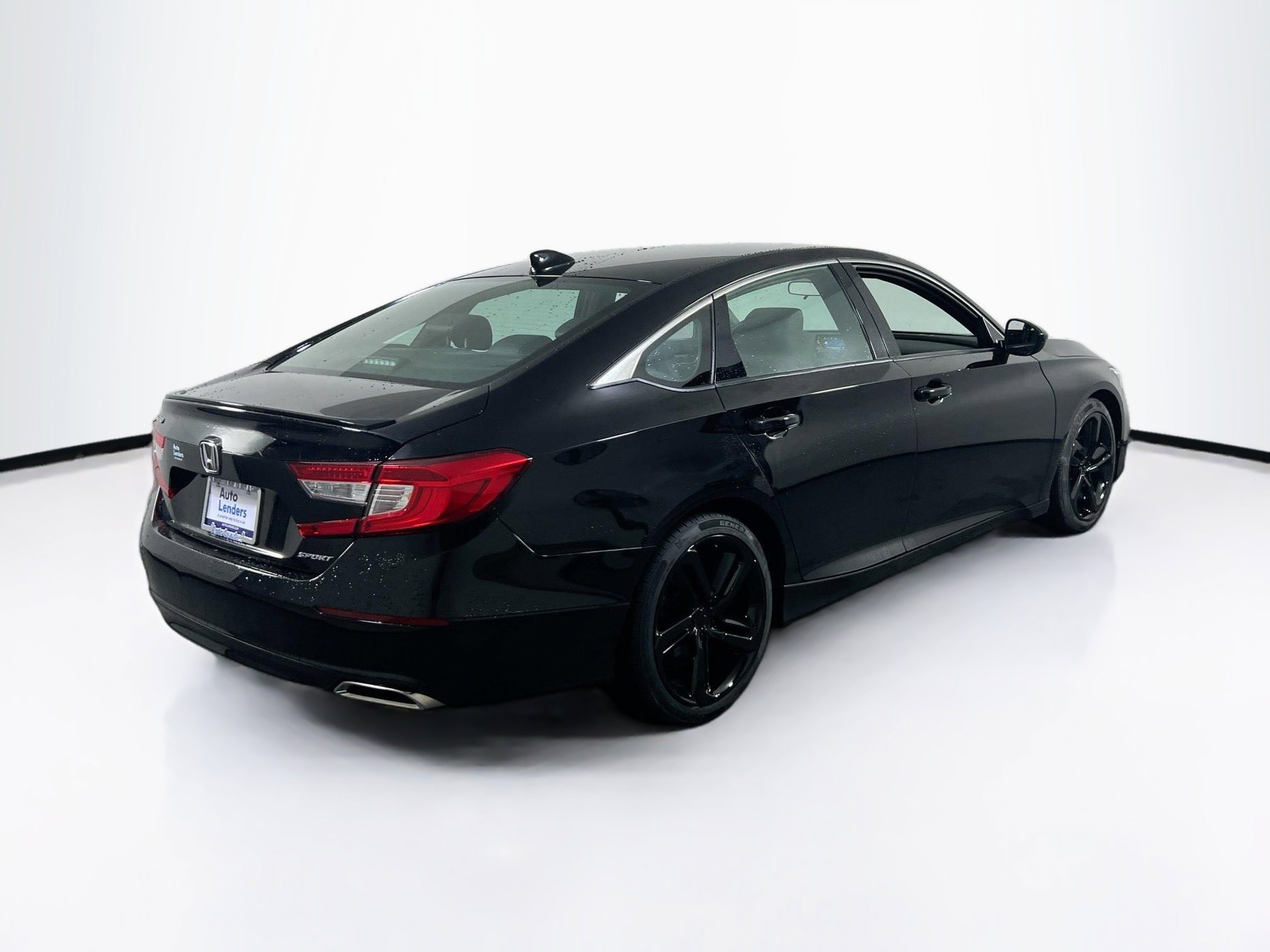 Used 2022 Honda Accord Sport image 5