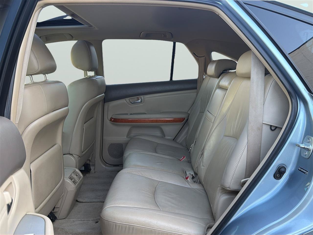 Used 2005 Lexus RX 330 AWD image 16