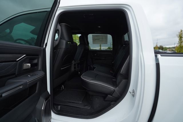 New 2026 RAM 2500 Limited image 15