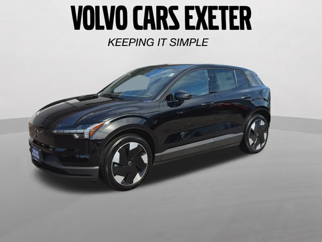 New 2026 Volvo EX30 Ultra w/ Protection Package Premier AWD/4WD image 4