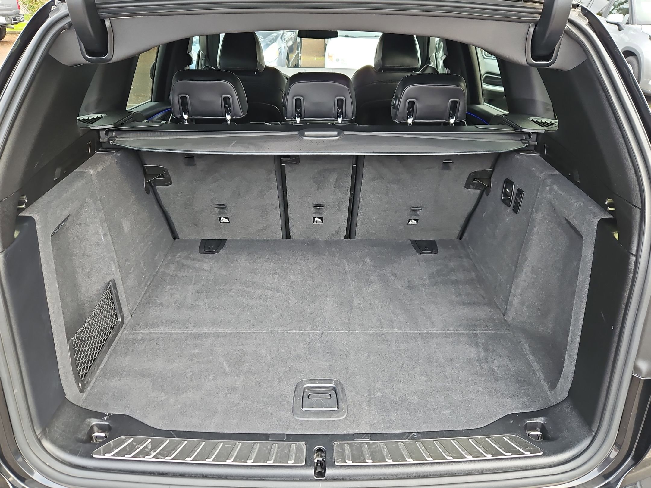 Used 2024 BMW X3 xDrive30i w/ Convenience Package image 26