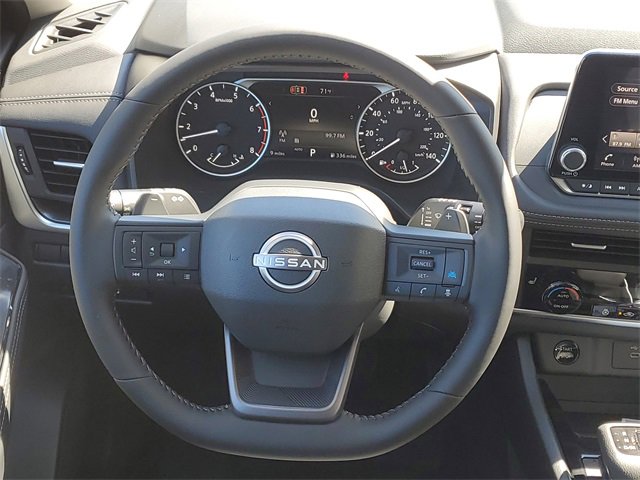 New 2026 Nissan Rogue SV image 26