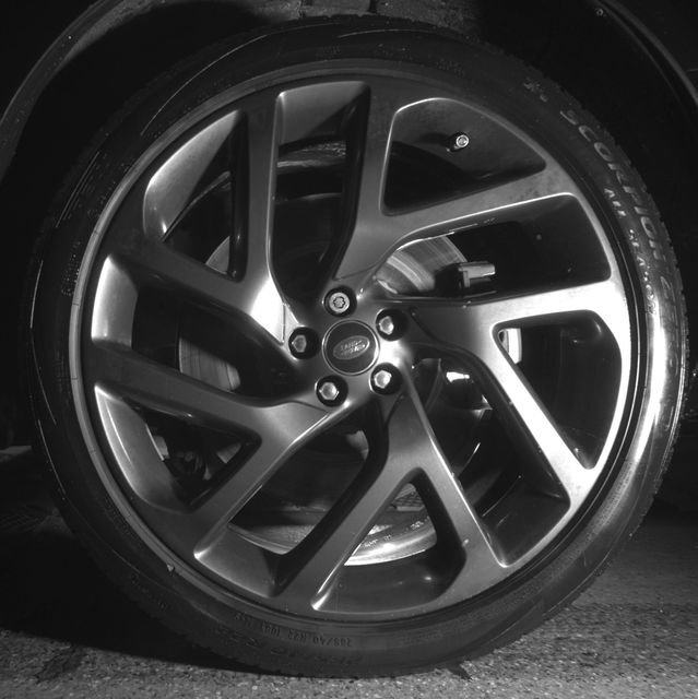 Used 2020 Land Rover Range Rover Velar SV Autobiography Dynamic image 42