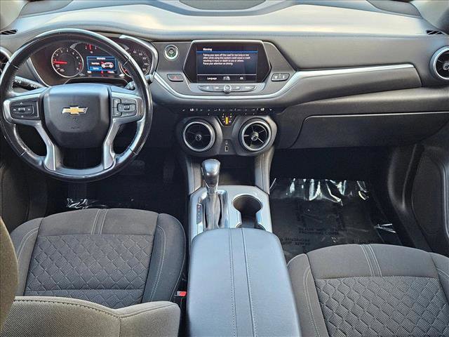 Used 2019 Chevrolet Blazer LT image 17
