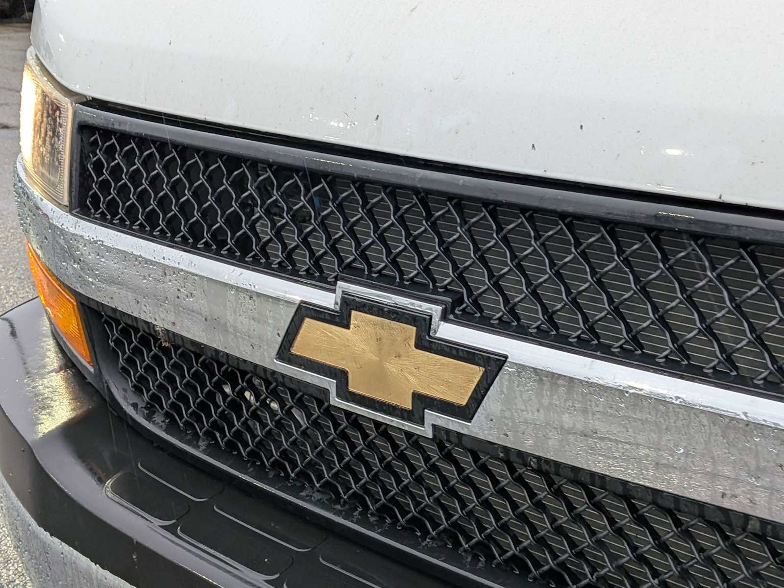 New 2024 Chevrolet Express 3500 Van 139 w/ Power Convenience Package image 12