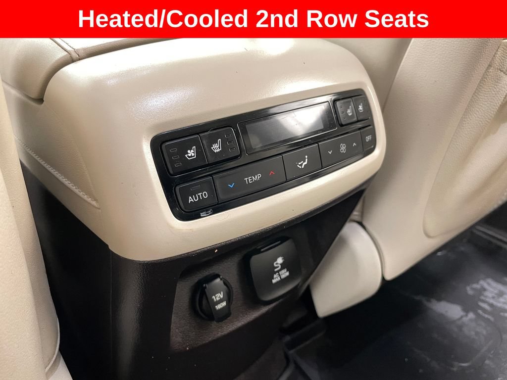 Used 2020 Hyundai Palisade Limited AWD/4WD image 12
