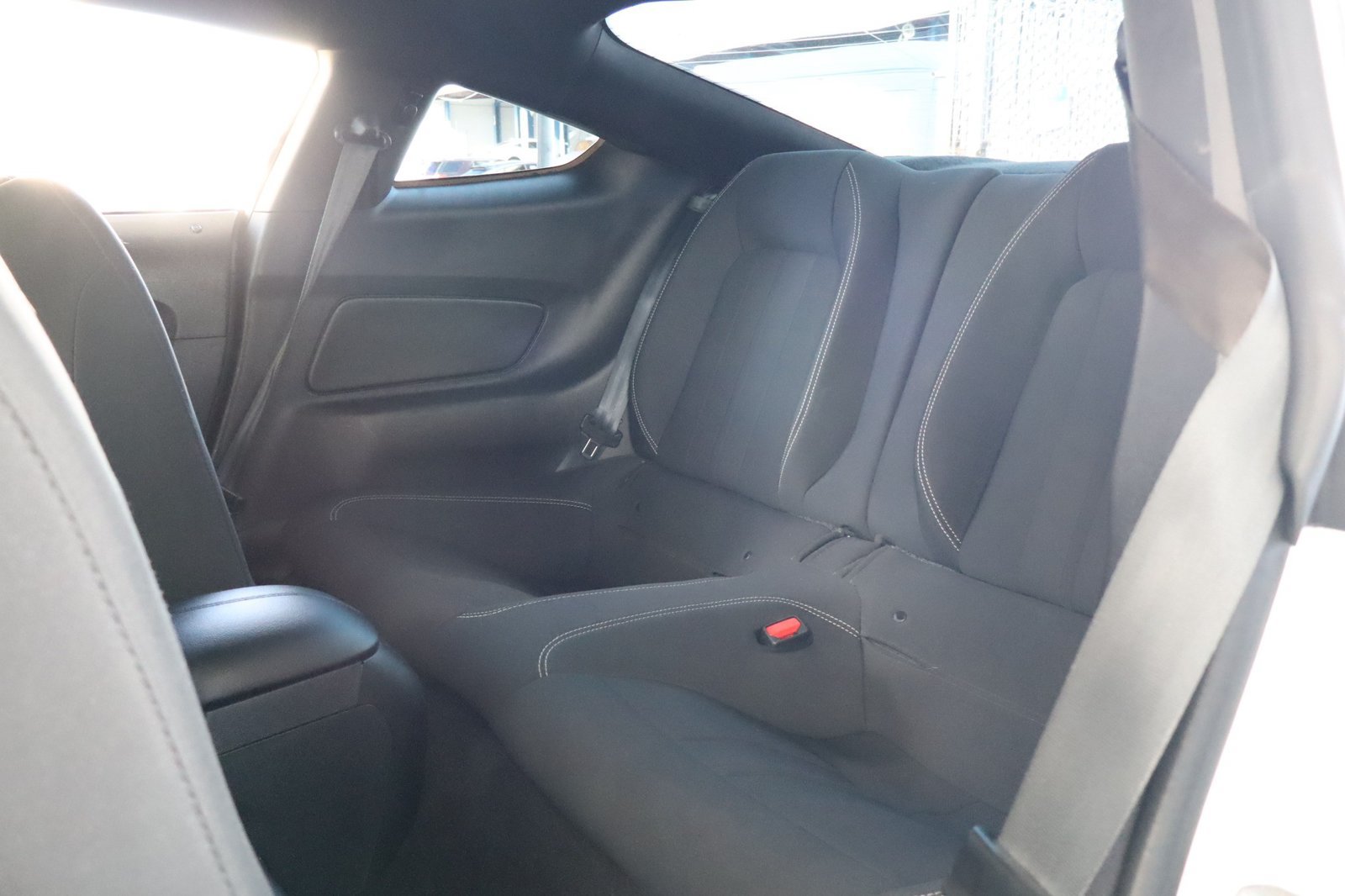 Used 2022 Ford Mustang GT w/ Equipment Group 301A RWD image 36