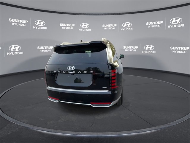 New 2026 Hyundai Palisade Calligraphy image 19