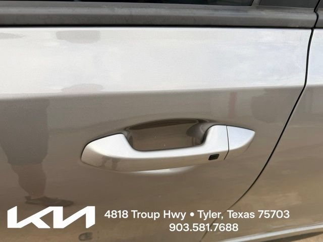 Certified 2024 Kia Forte GT FWD image 5