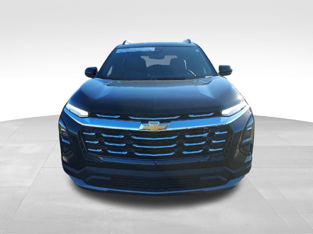 Used 2026 Chevrolet Equinox LT w/ Convenience Package II FWD image 8