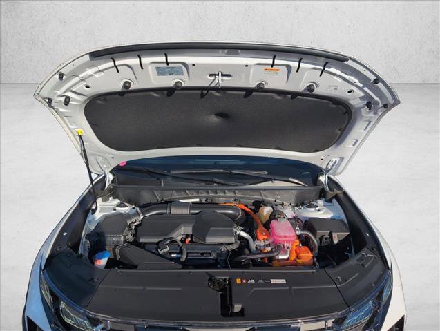 New 2026 Hyundai Tucson Limited image 19