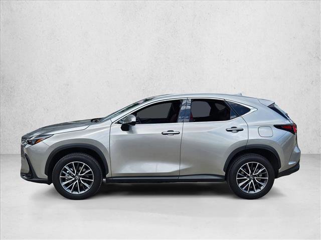Used 2024 Lexus NX 250 FWD w/ Towing Package (2000 Lbs) image 9