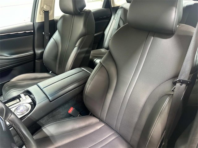 Used 2023 Genesis G80 2.5T image 20