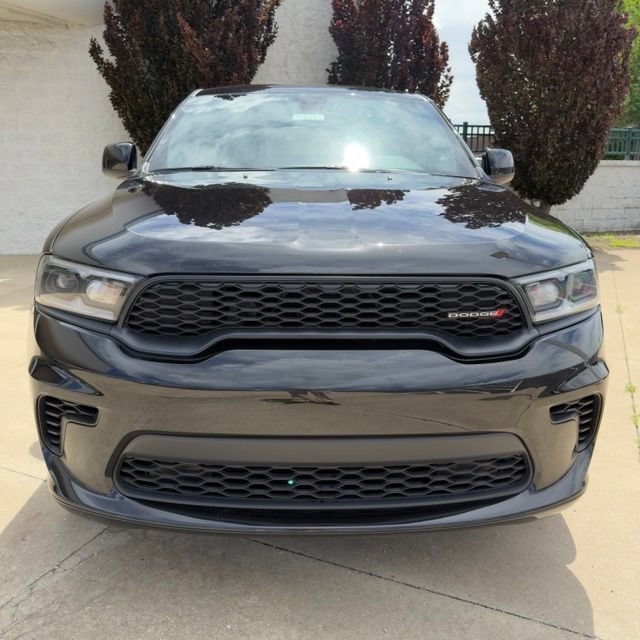 Used 2026 Dodge Durango GT AWD/4WD image 8