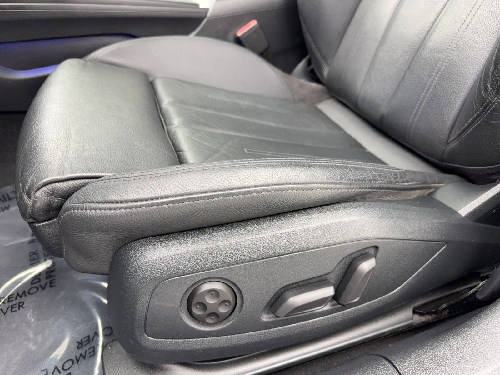 Used 2017 Audi A4 2.0T Prestige w/ Prestige Package image 35