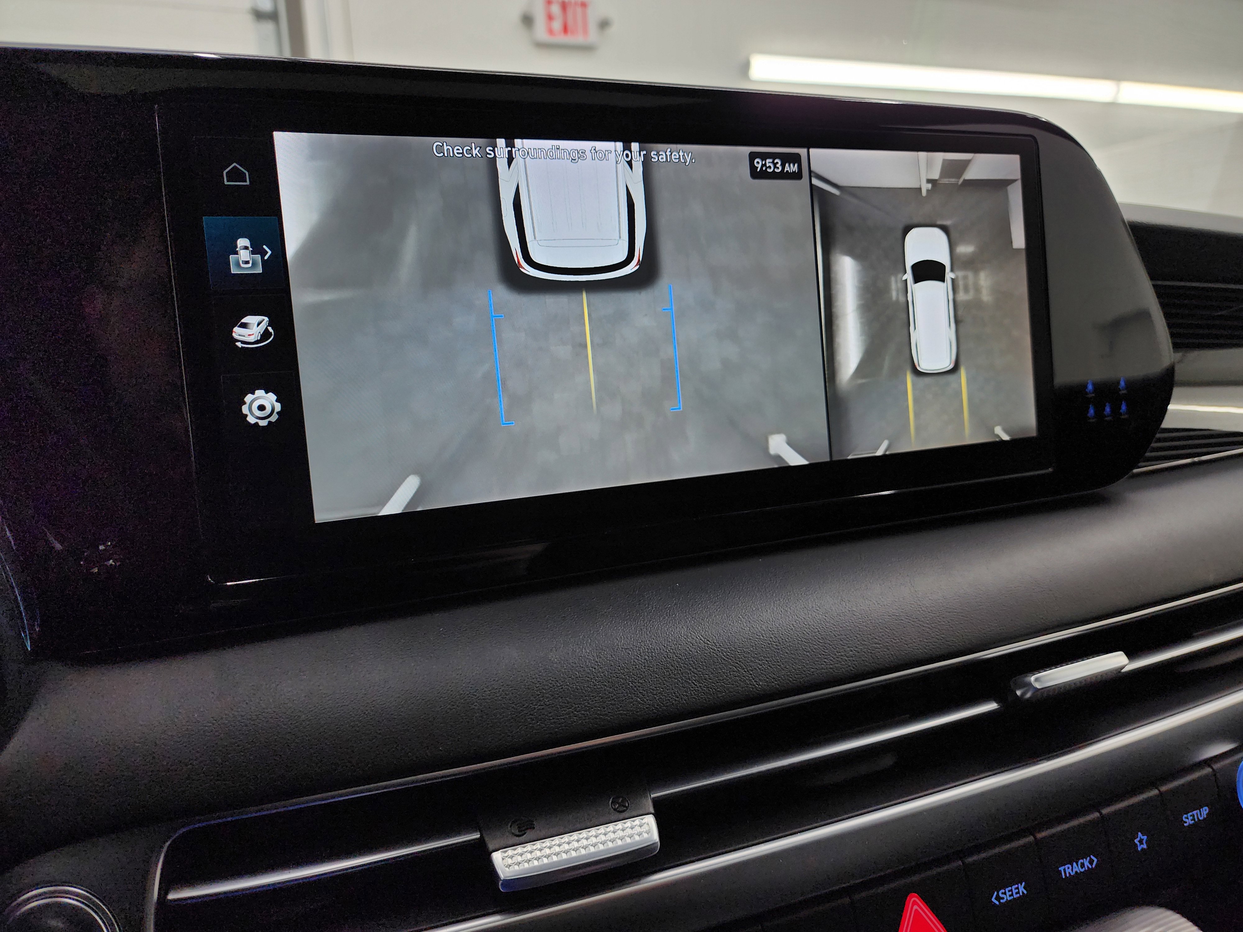 Used 2024 Hyundai Palisade Calligraphy image 18