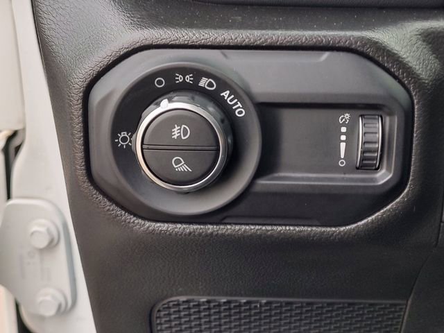 Certified 2023 Jeep Gladiator Overland AWD/4WD image 26