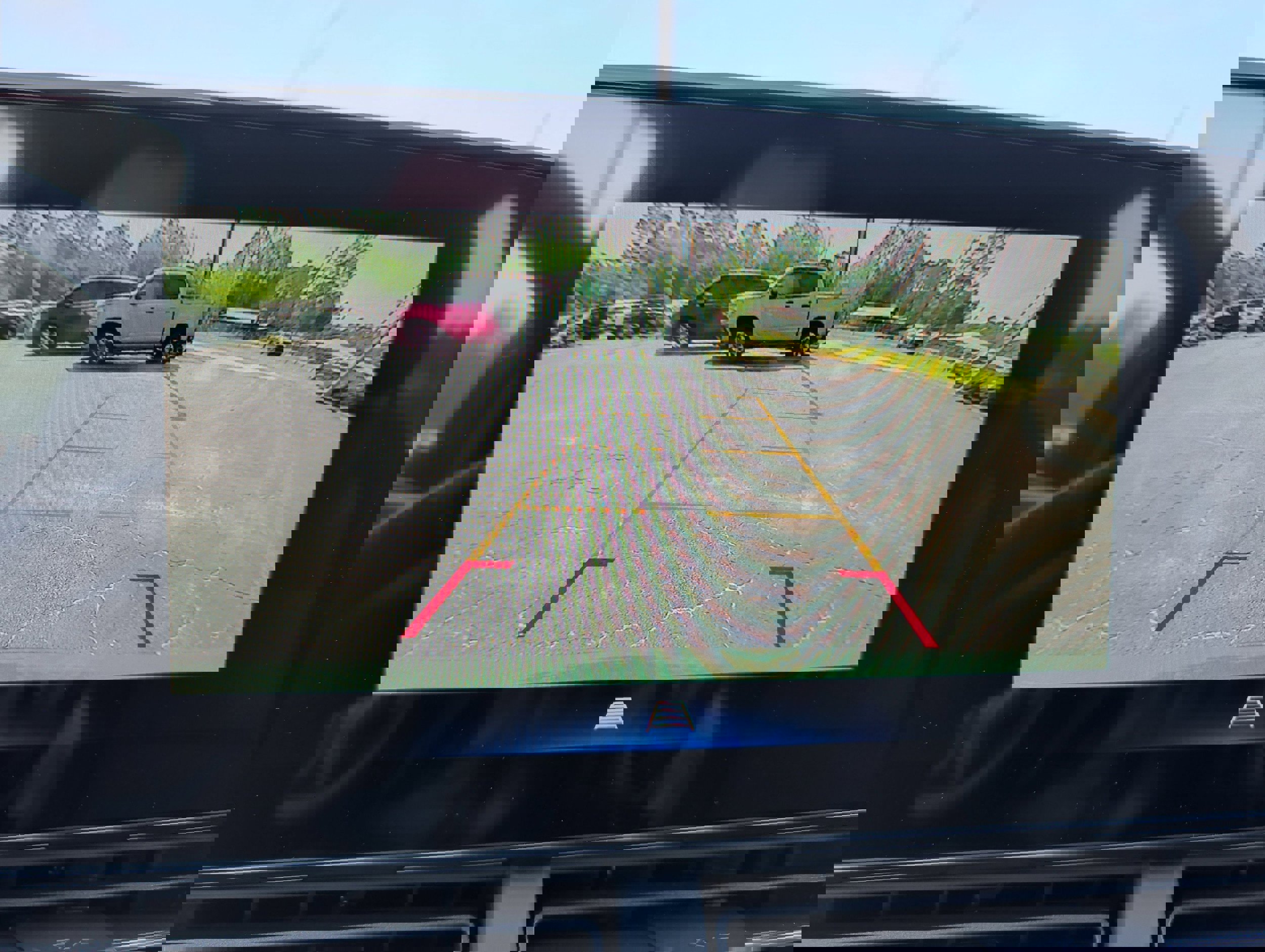 New 2026 Chevrolet Trax LT w/ Driver Confidence Package image 24