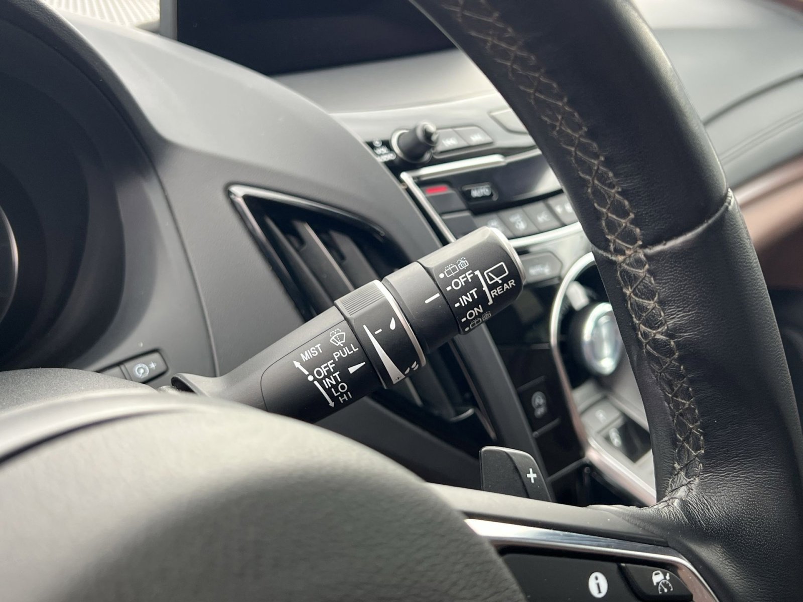 Certified 2023 Acura RDX AWD w/ Technology Package image 35