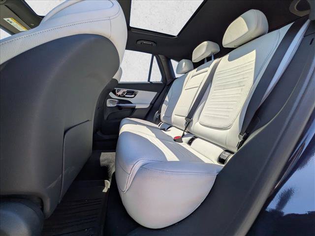 Certified 2023 Mercedes-Benz GLC 300 4MATIC image 19
