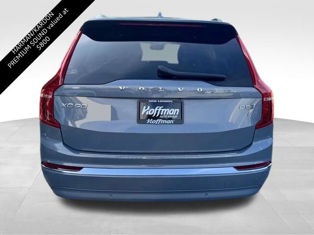 Used 2023 Volvo XC90 B5 Plus w/ Protection Package Premier AWD/4WD image 7