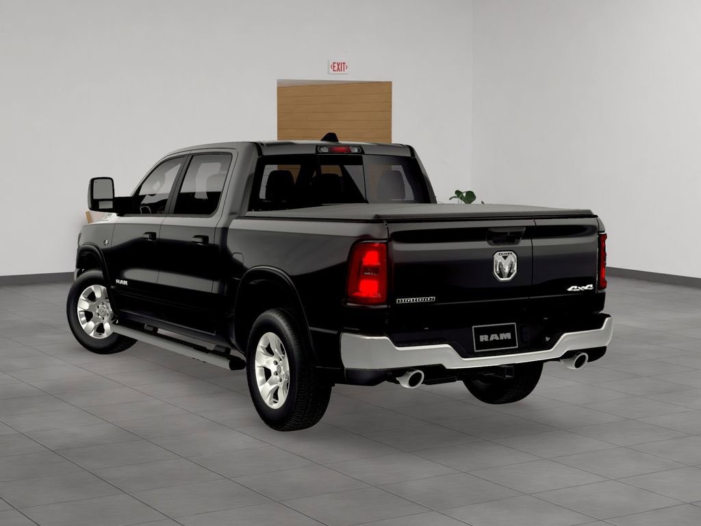New 2026 RAM 1500 Big Horn image 4