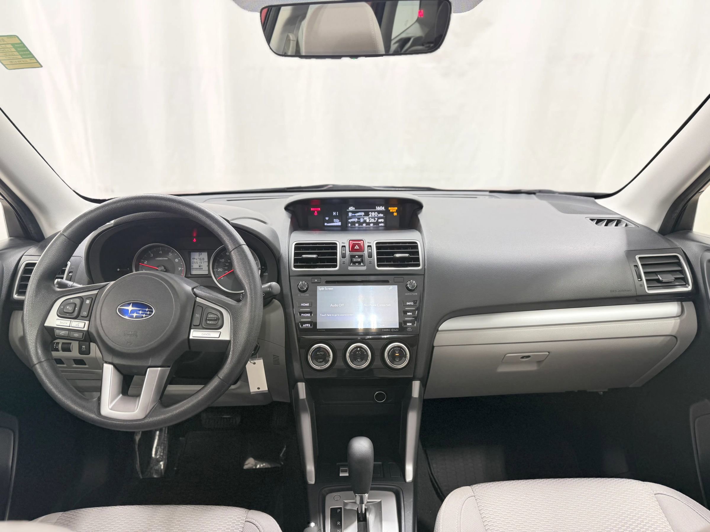 Used 2017 Subaru Forester 2.5i Premium w/ Popular Package #2A image 14