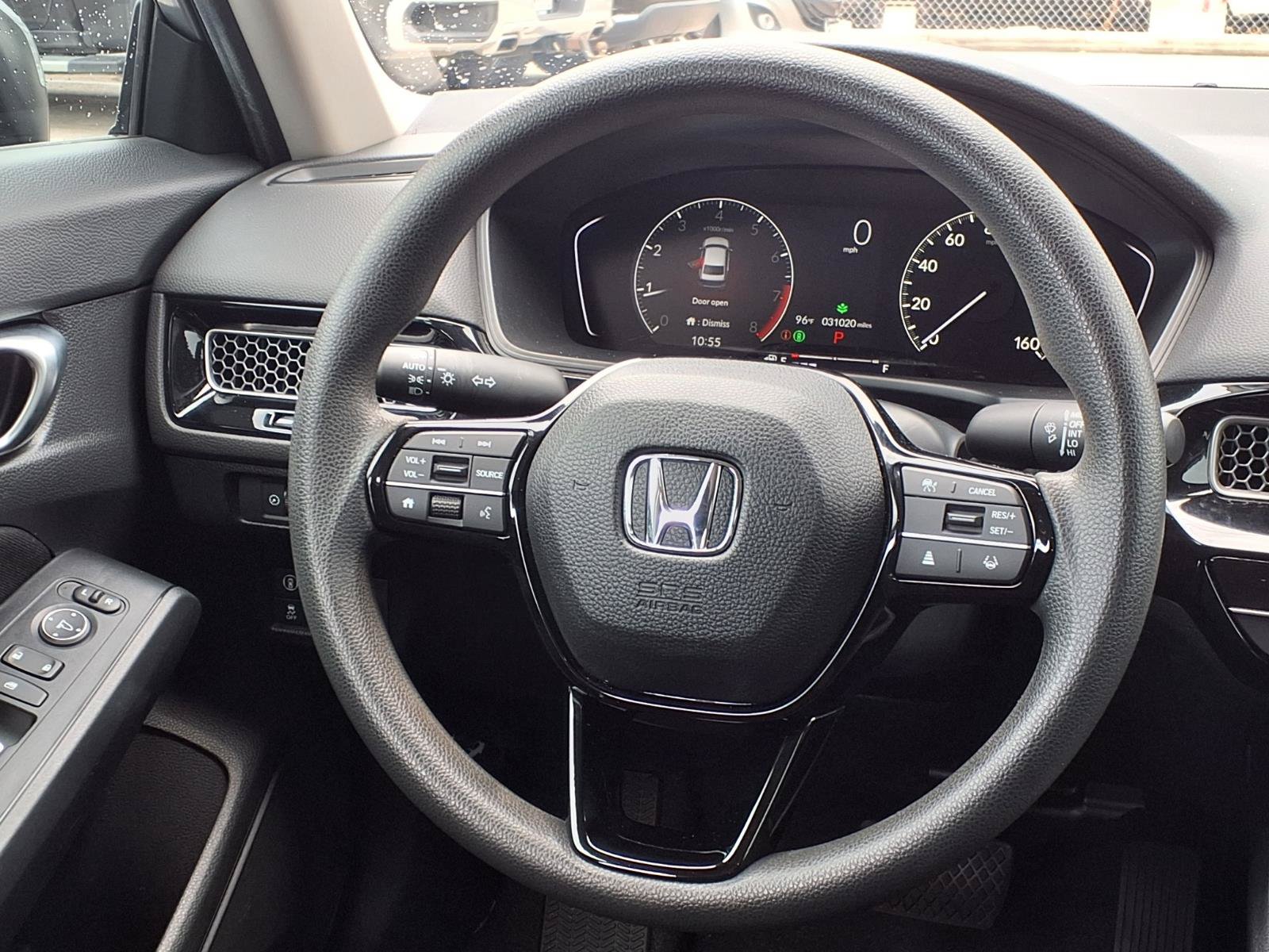 Certified 2024 Honda Civic LX image 16