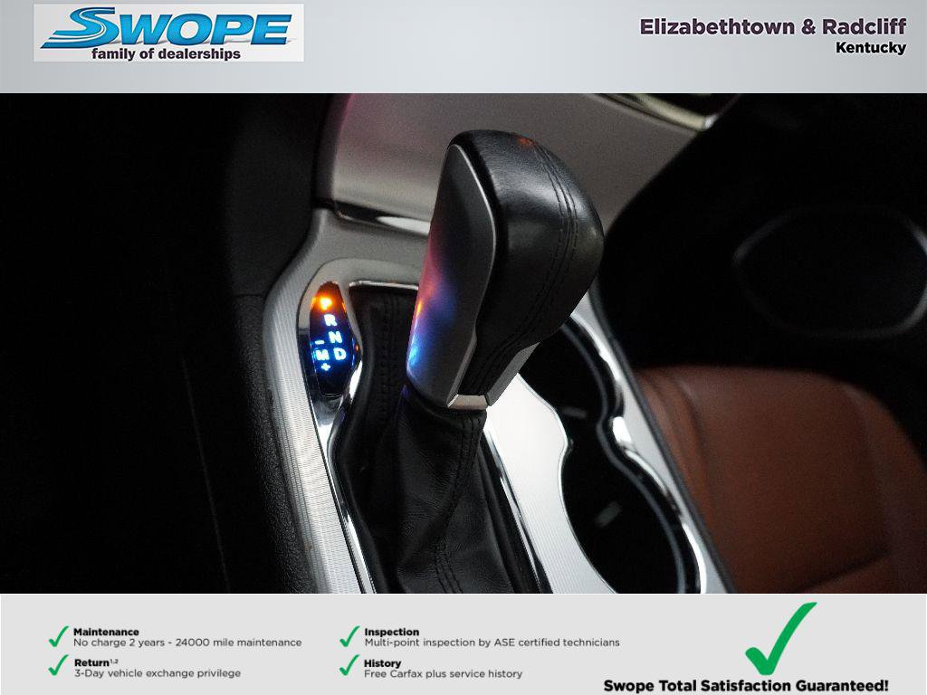 Used 2021 Jeep Grand Cherokee Summit image 7