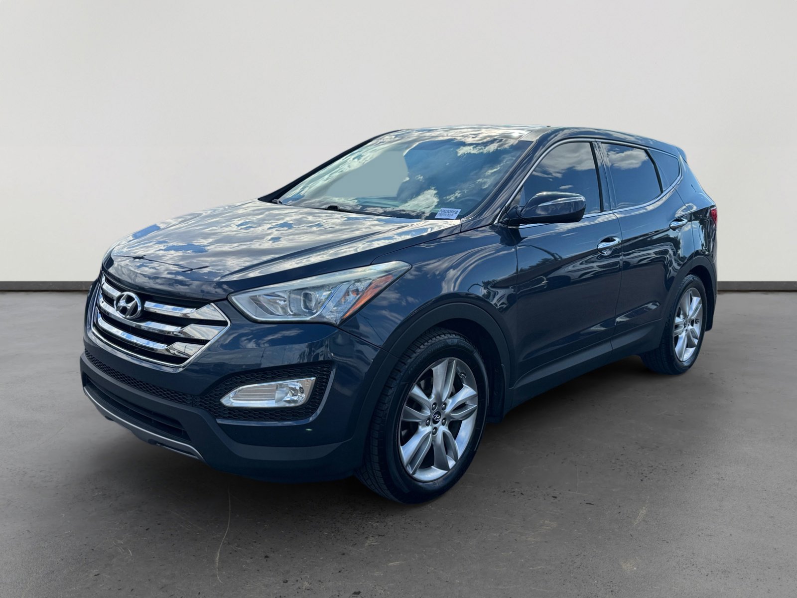 Used 2013 Hyundai Santa Fe Sport 2.0T w/ Technology Pkg