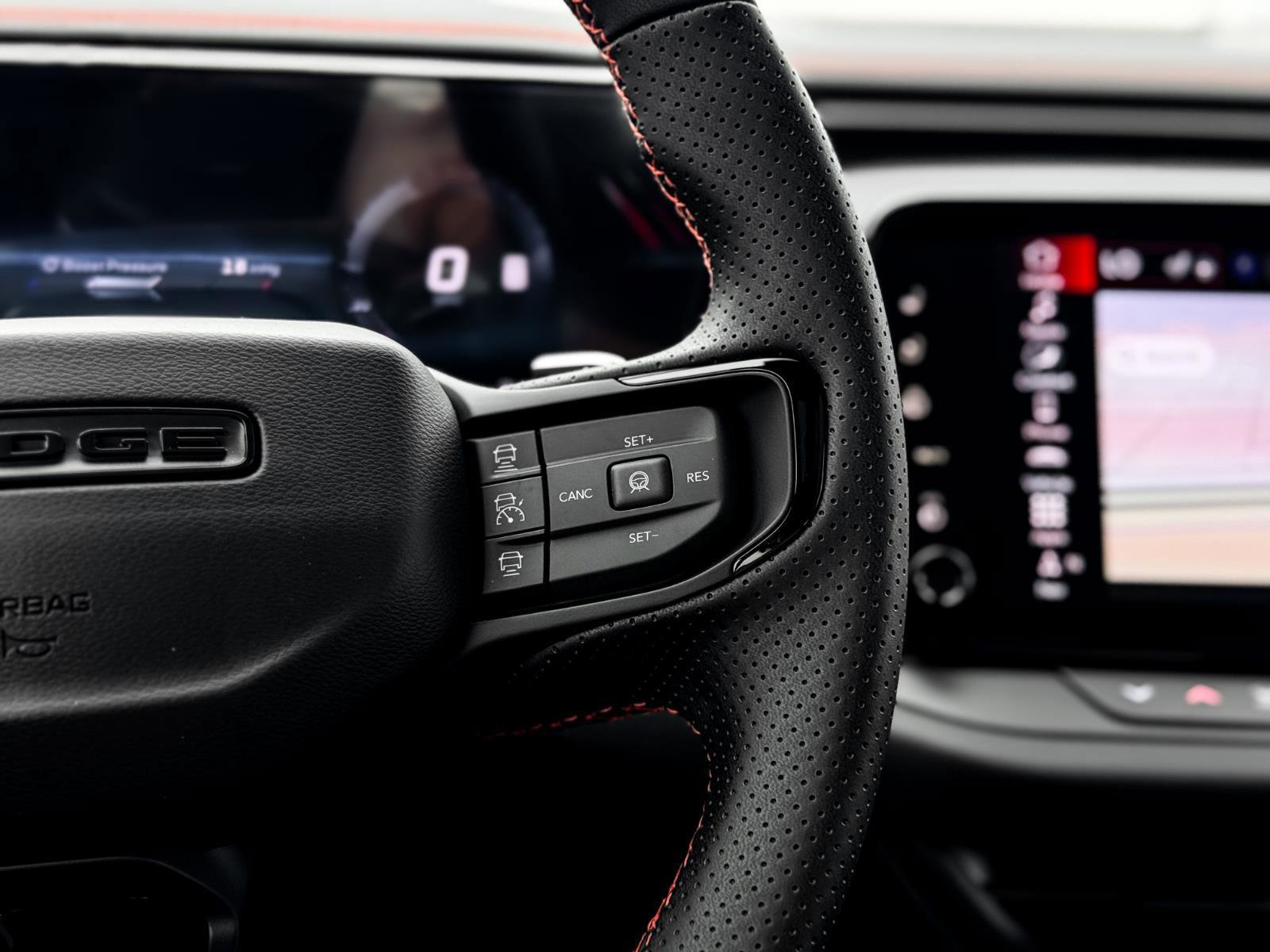 New 2026 Dodge Charger Scat Pack AWD/4WD image 17