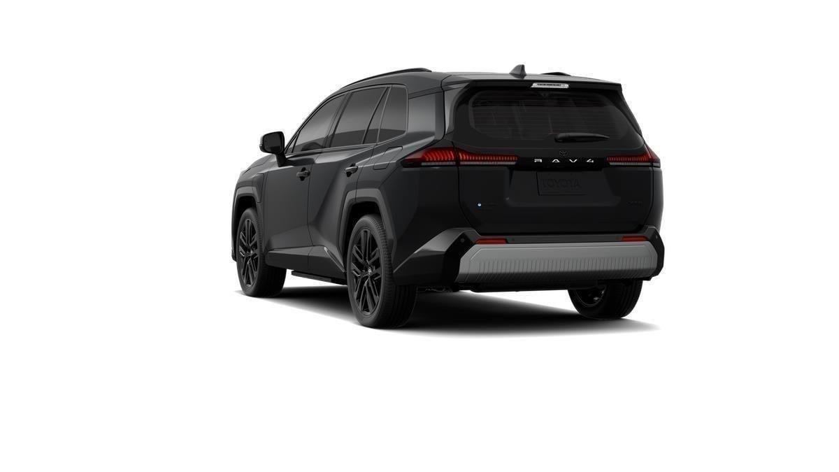 New 2026 Toyota RAV4 XSE AWD/4WD image 73