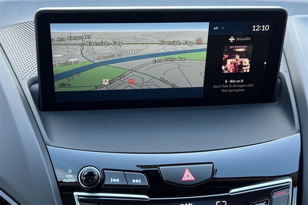 Certified 2023 Acura RDX AWD w/ Advance Package image 25