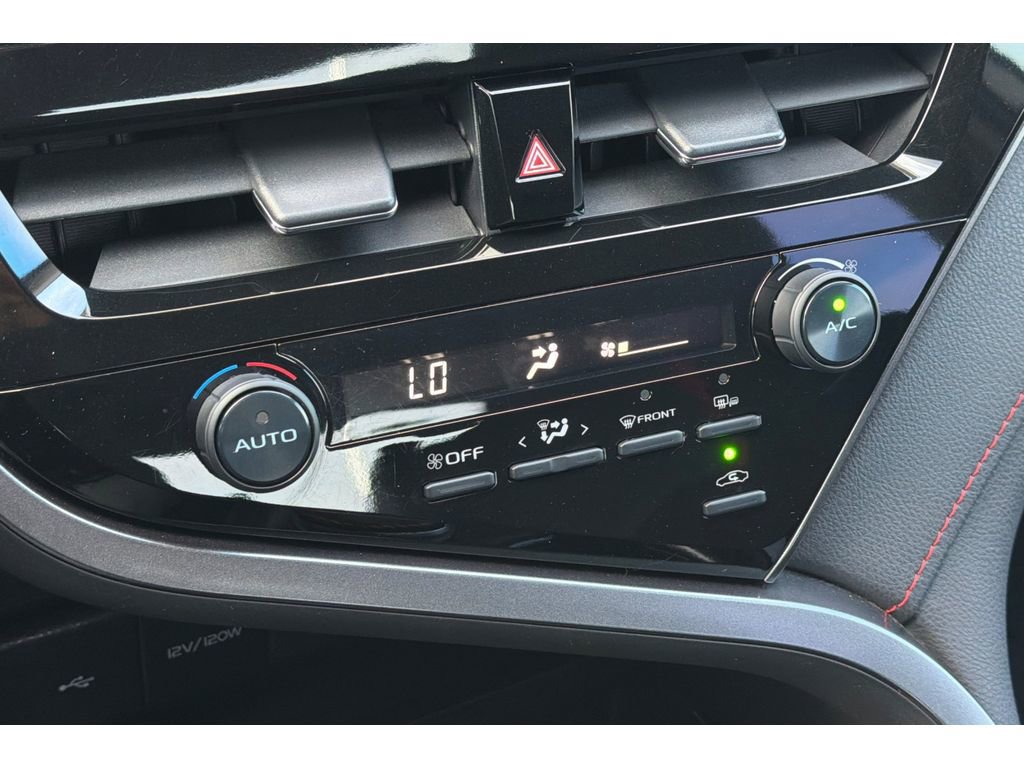 Used 2021 Toyota Camry TRD w/ TRD Package w/JBL Audio image 21