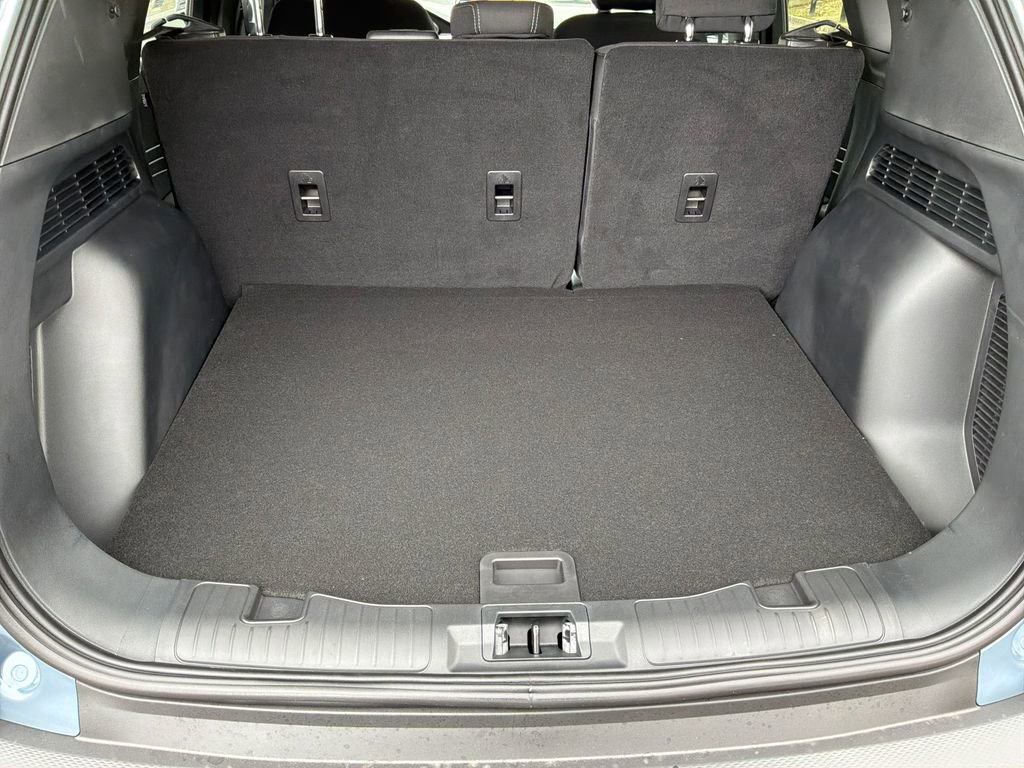 New 2026 Ford Escape Active FWD image 25