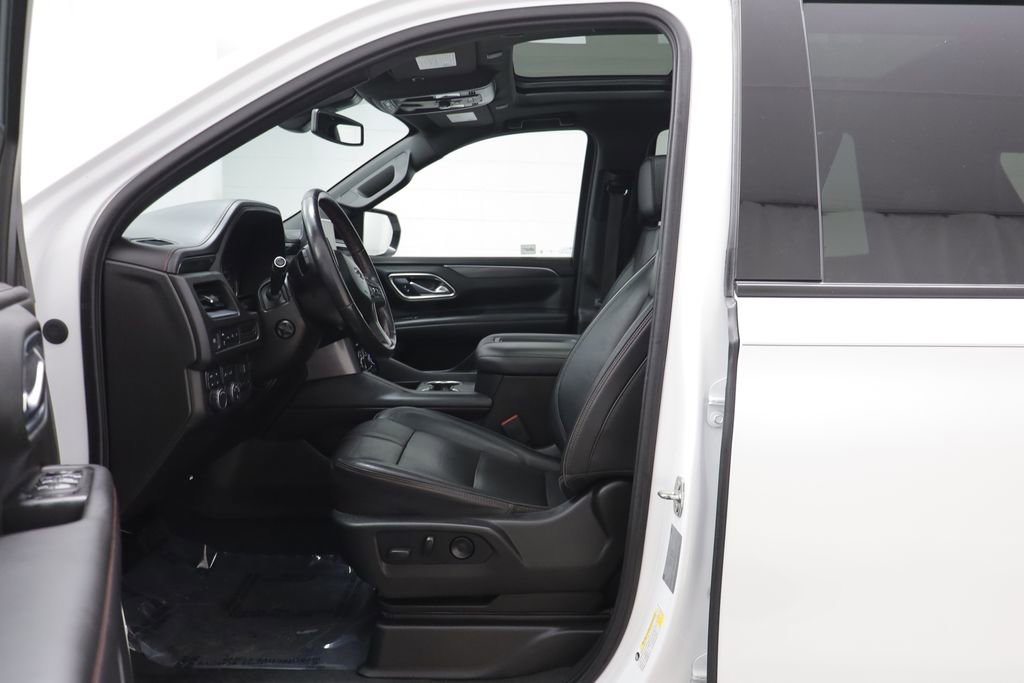 Used 2021 Chevrolet Tahoe RST w/ Luxury Package image 5