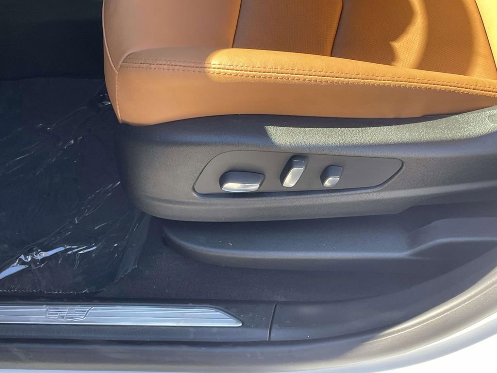 New 2025 Cadillac XT5 Premium Luxury w/ Technology Package image 20