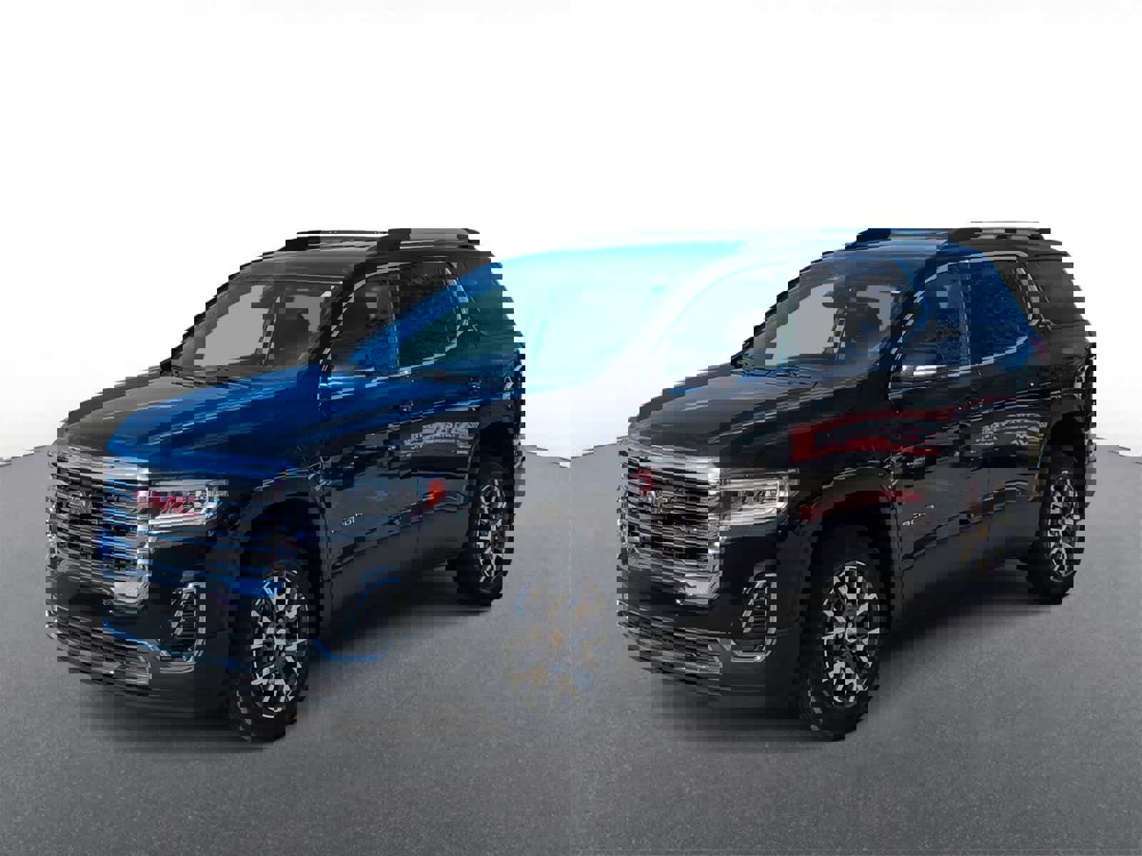 Used 2023 GMC Acadia SLE w/ Driver Convenience Package image 4