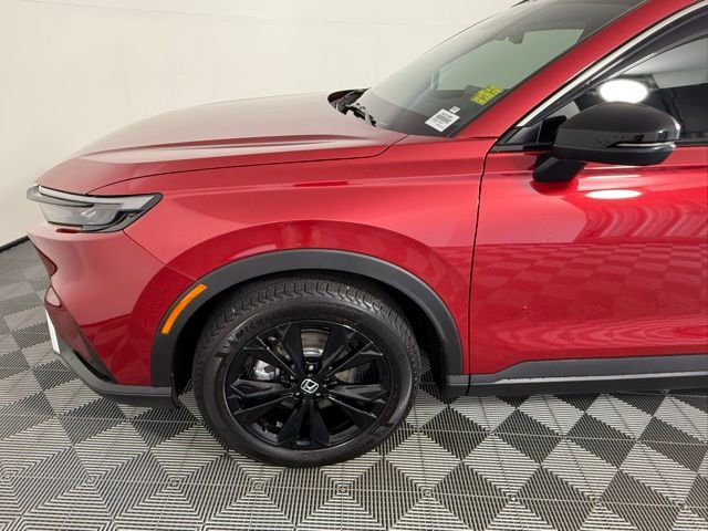 Used 2026 Honda CR-V Sport Touring image 12