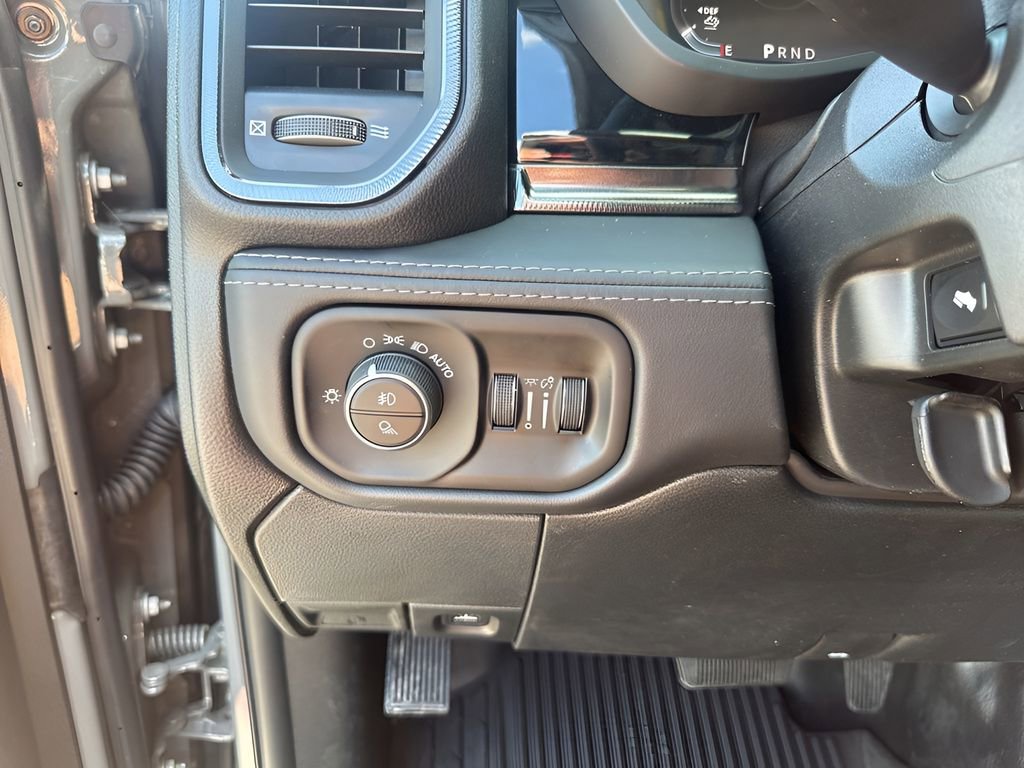 New 2026 RAM 2500 Rebel w/ Rebel Level 2 Equipment Group image 30