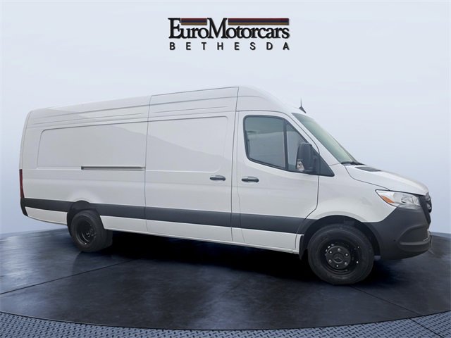 New 2026 Mercedes-Benz Sprinter 4500 image 7