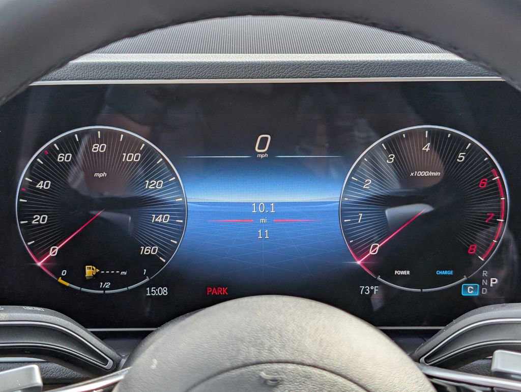 New 2026 Mercedes-Benz GLE 450 4MATIC image 14