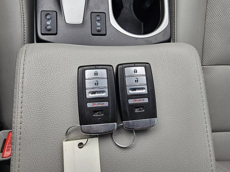 Used 2016 Acura RDX w/ Technology Package FWD image 48