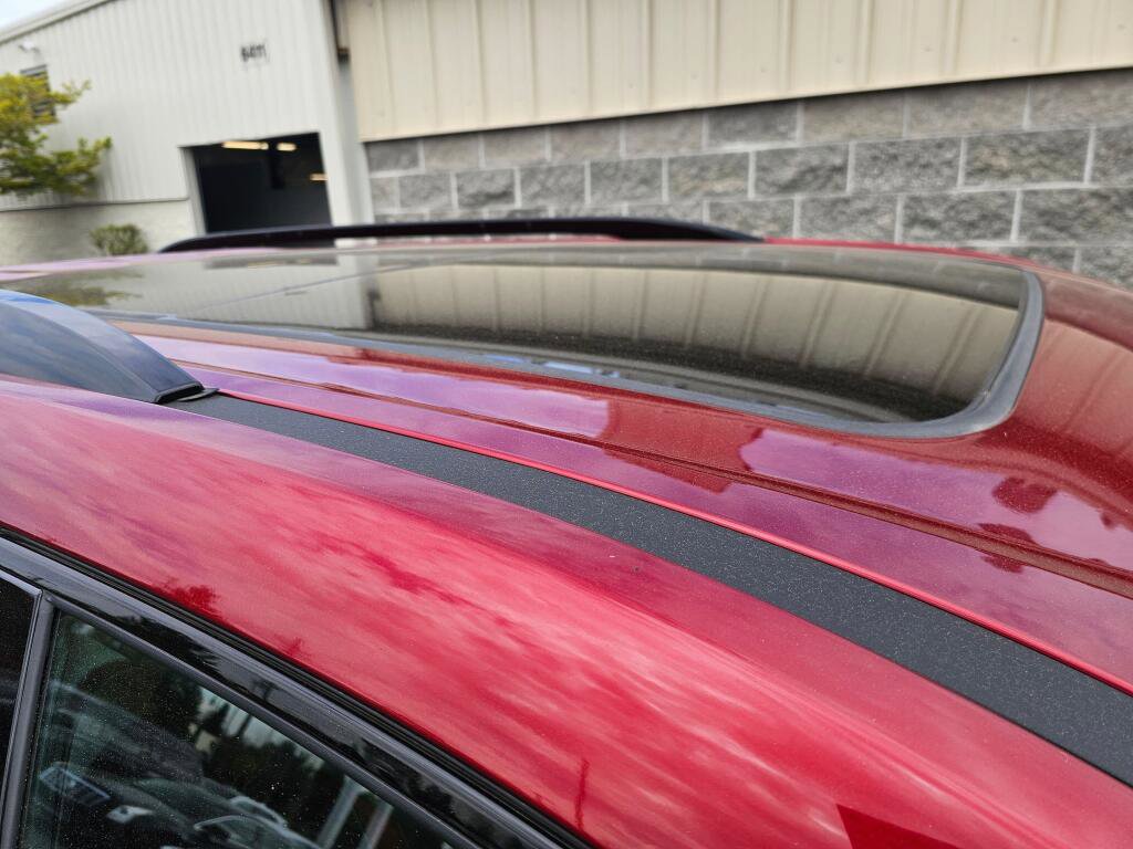 Used 2024 Chevrolet Traverse RS w/ LPO, Floor Liner Package image 15