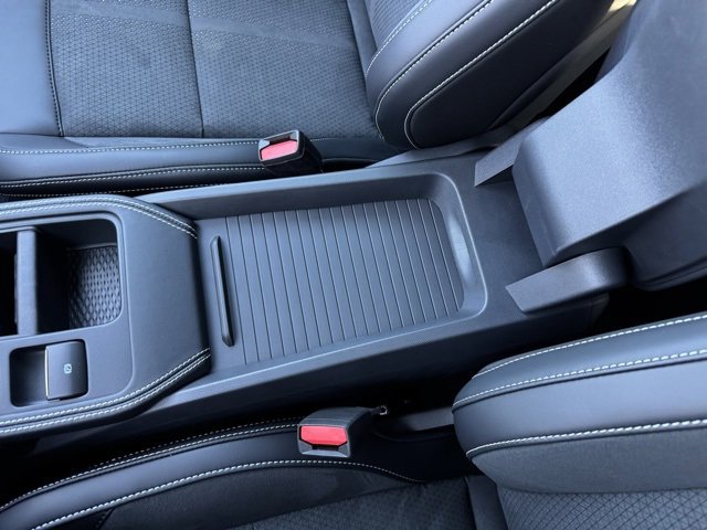 Certified 2025 Ford Mustang Mach-E GT image 19