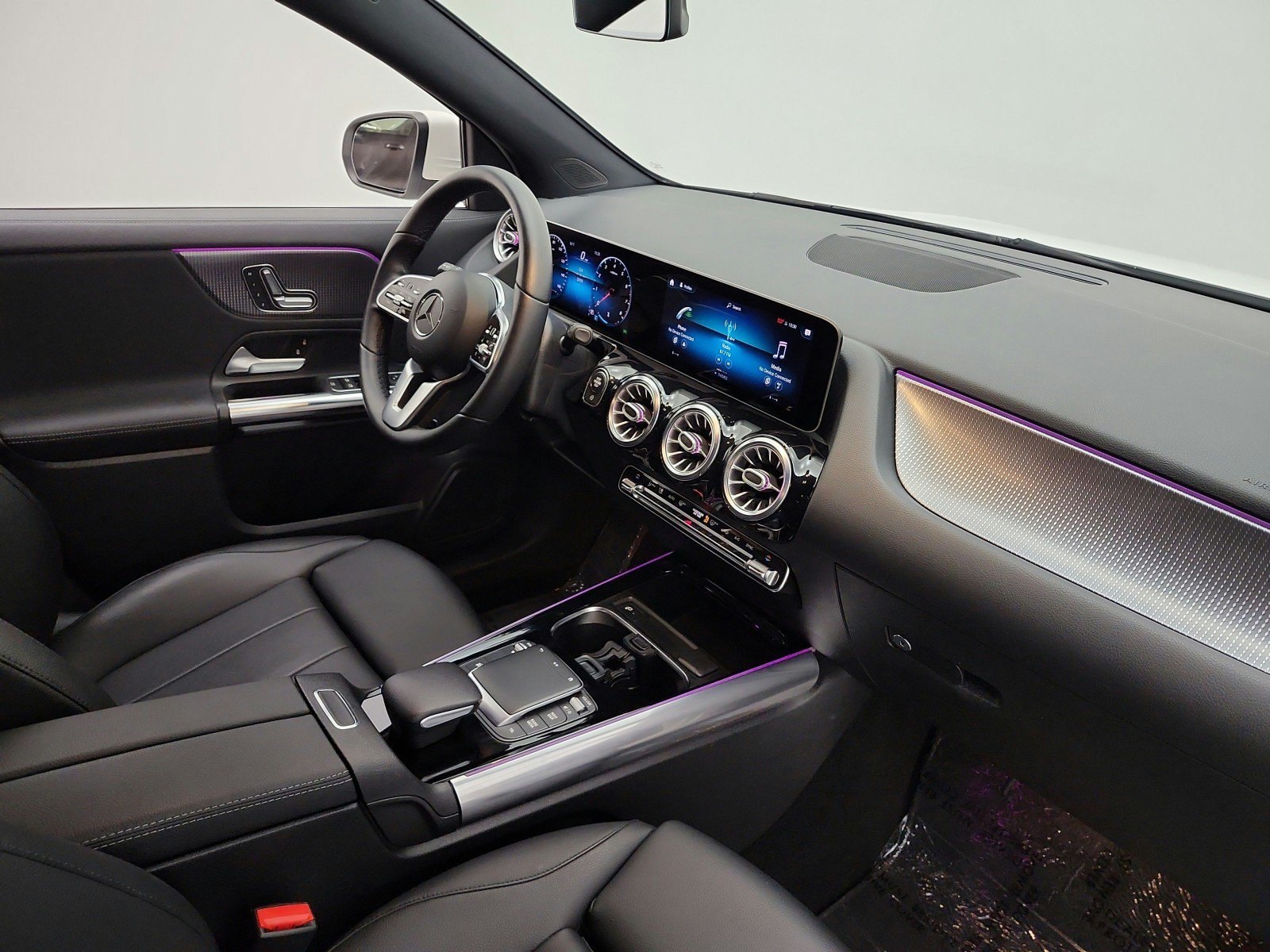 Used 2021 Mercedes-Benz GLA 250 image 17