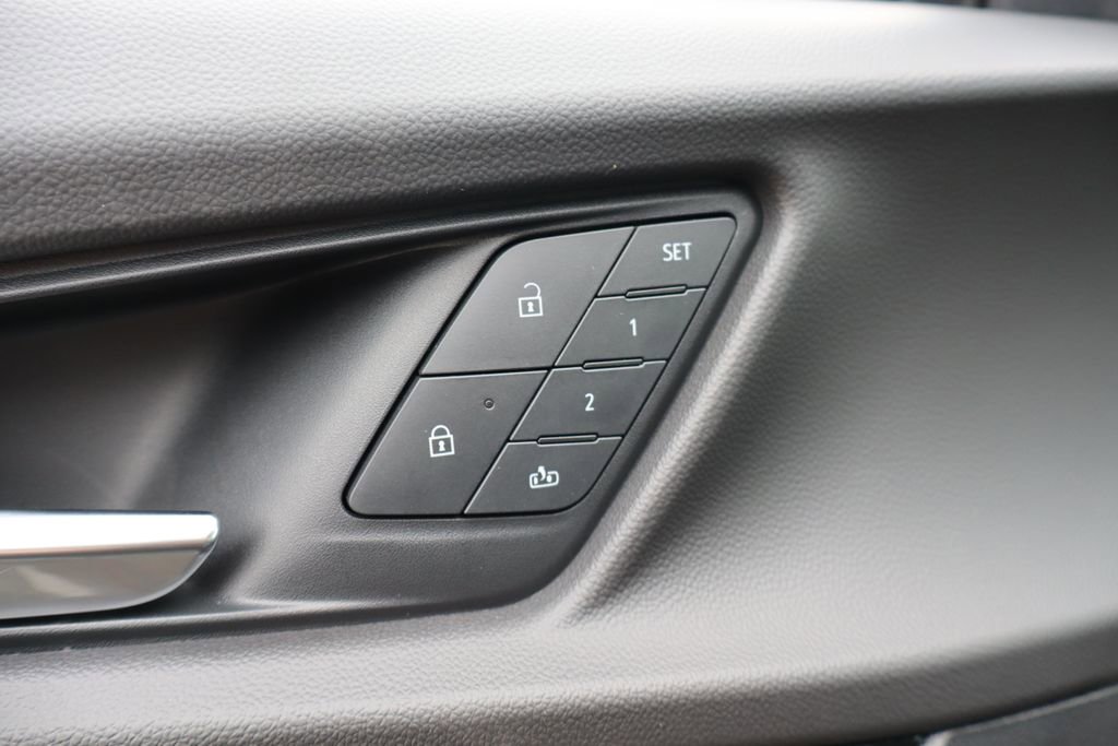 New 2026 Chevrolet Equinox RS image 9